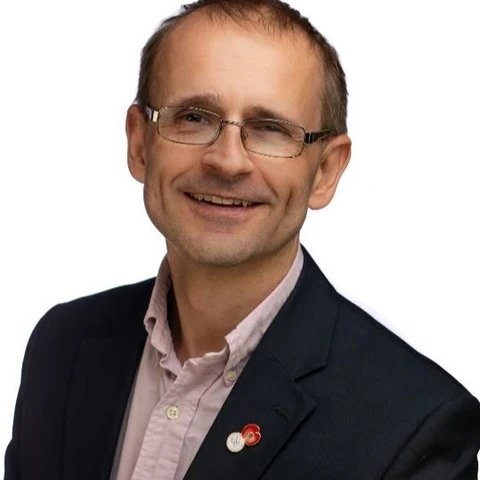 Ian Moyse
