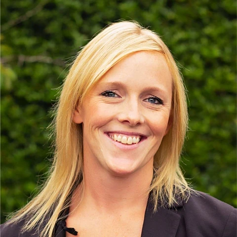 Alicia Broadest