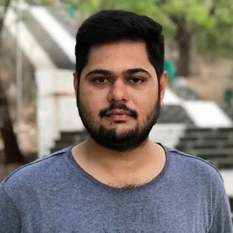 Raj Dodiya
