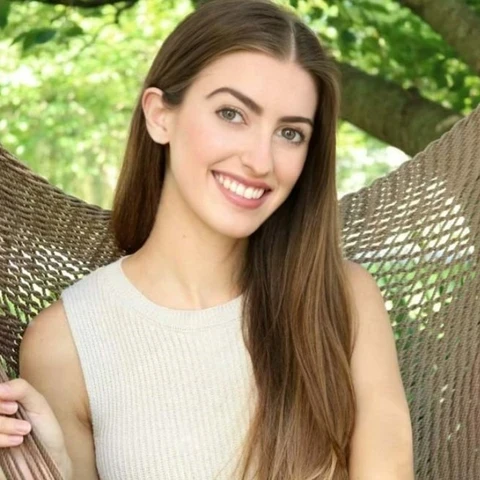 April Miller, Senior Writer at Rehack Magazine