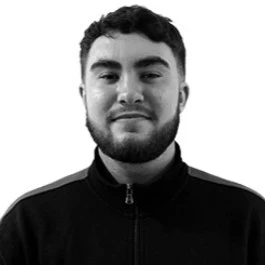 Luca Yates, Outreach Manager at UK Linkology