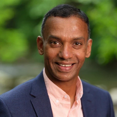 Neil Bhandar, HR Venture Advisor at SemperVirens Venture Capital