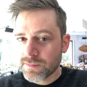 Morten Dahl
