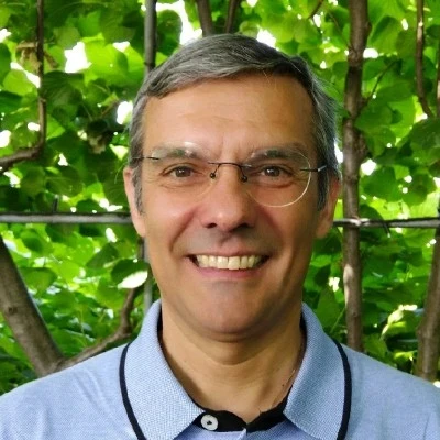 Anastasios Arampatzis, Cybersecurity Content Creator at Bora Design