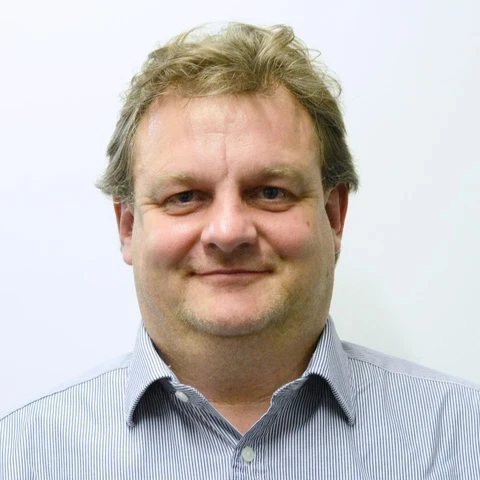 Karl Breeze, CEO at Matrix Booking