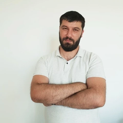 Mushegh Hakobjanyan