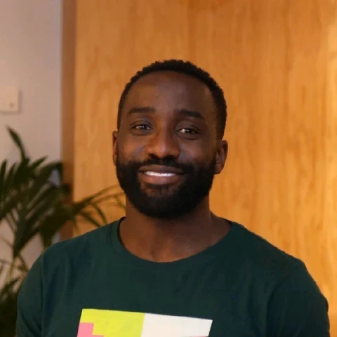 Bukki Adedapo
