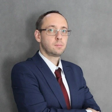 Piotr Czarnas, Founder at DQOps