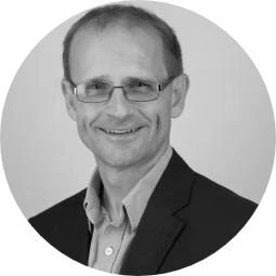 Ian Moyse, Consulting Head of Sales at ChAI