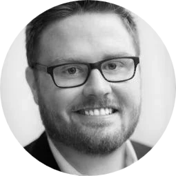 Ryan Raiker, Adjunct Professor at Widener University
