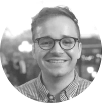 Avery Smith, Data Engineer at Massachusetts Institute of Technology