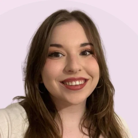 Katie Baker, Content & Partnerships at EM360Tech