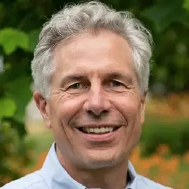 Wayne Eckerson, President at Eckerson Group