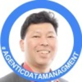 Ramon Chen, Technology Advisor at CDOIQ Program