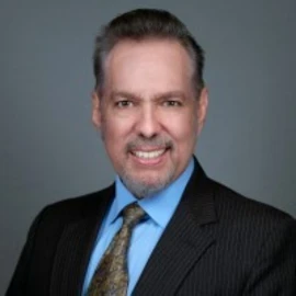 Dr Joe Perez, Sr Sys Specialist & Team Leader at NC Department of Health & Human Services