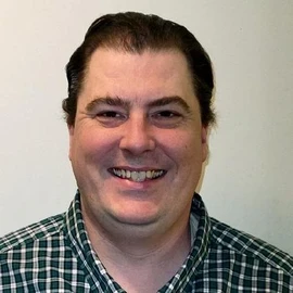 Ken Buckler, Research Director at Enterprise Management Associates