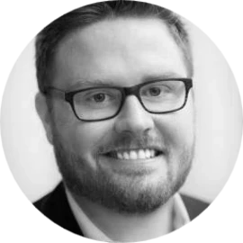 Ryan Raiker, Adjunct Professor at Widener University