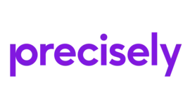 precisely logo