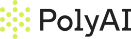 polyAI logo