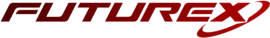futurex logo
