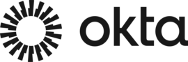 okta logo