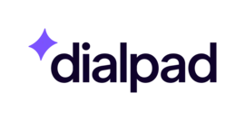 dialpad logo