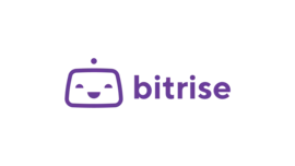 bitrise logo