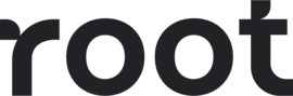 root logo