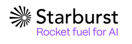 starburst logo