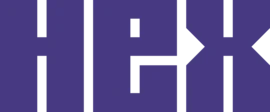 hex logo