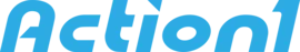 action1 logo