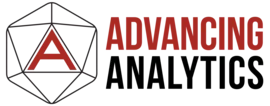 advancing analytics logo