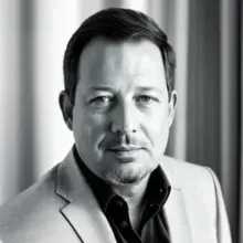 Bart de  Munyck, Head Thinker at Better Supply Chain