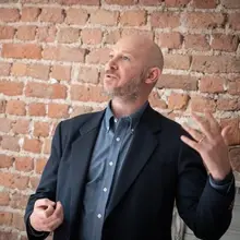 Jeremy Strozer, Content Creator at The Good Enough Empire