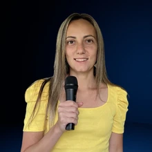 Kate Strachnyi, Founder at DATAcated