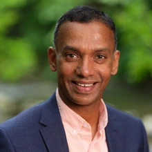Neil Bhandar, HR Venture Advisor at SemperVirens Venture Capital