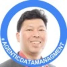 Ramon Chen, Technology Advisor at CDOIQ Program