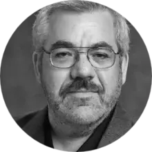 David Danto, Director of Emerging Technology at IMCCA