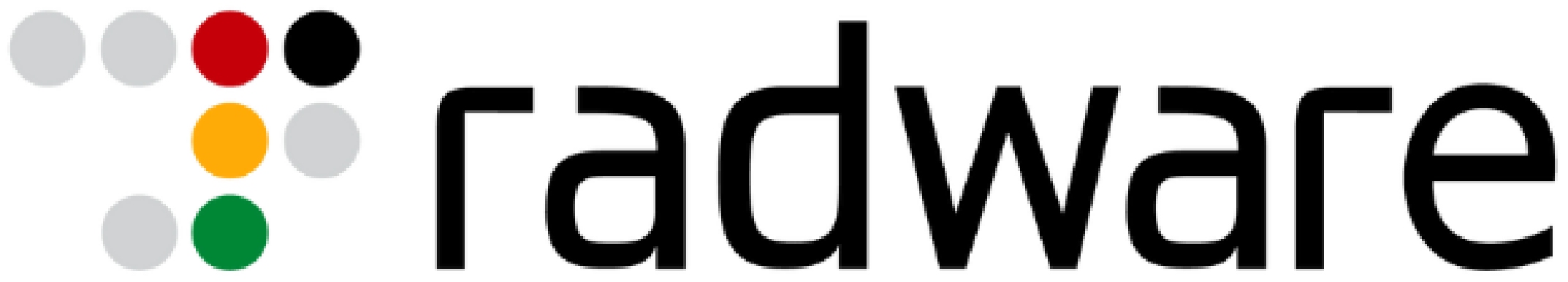 radware logo
